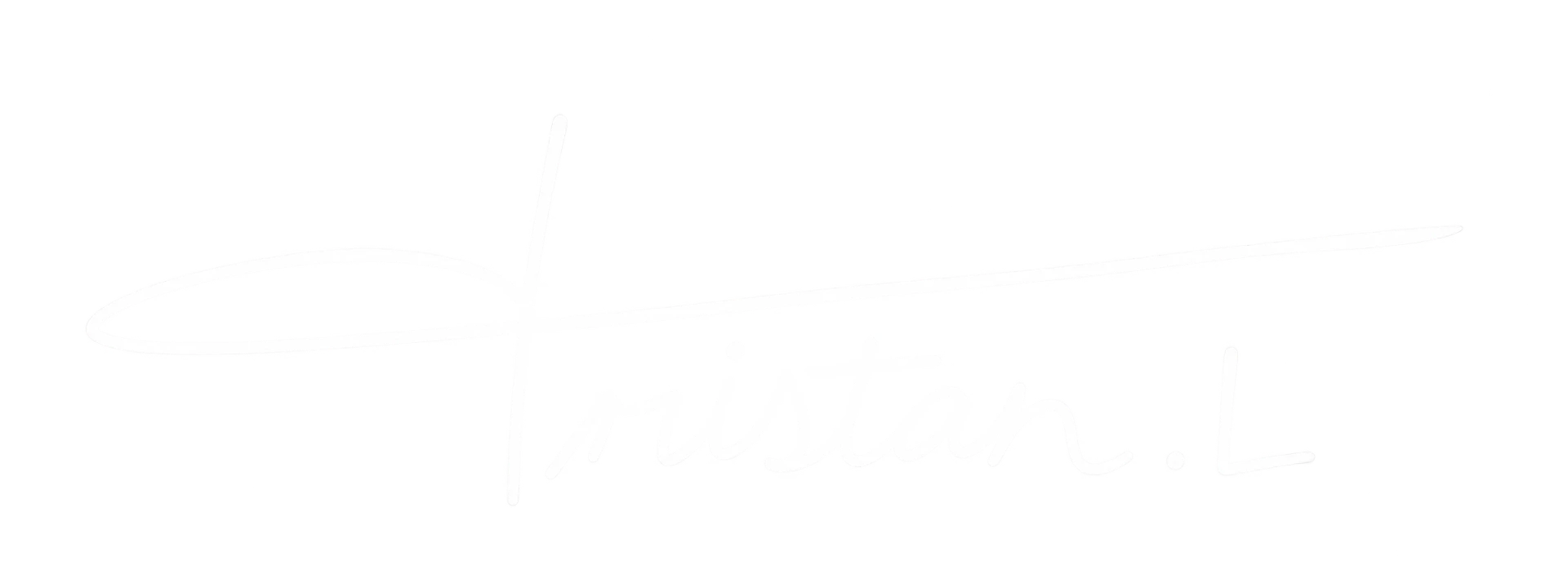 Tristan Landry signature